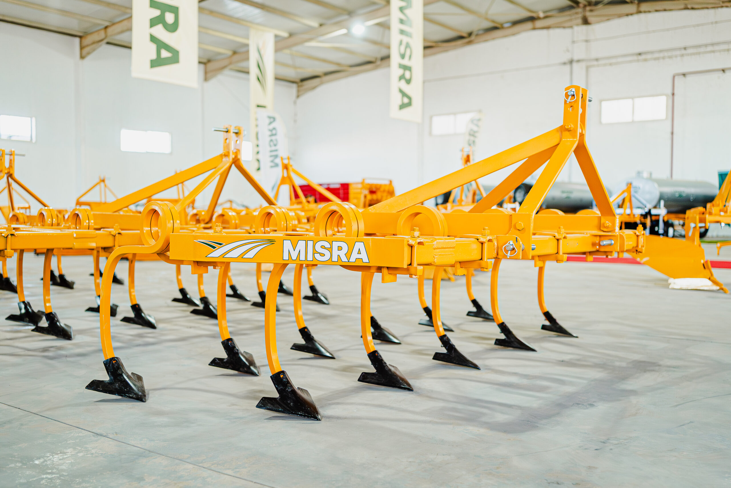 Sillonneur / Billonneur porté (خـــطاط محمـــــول) – Image 5