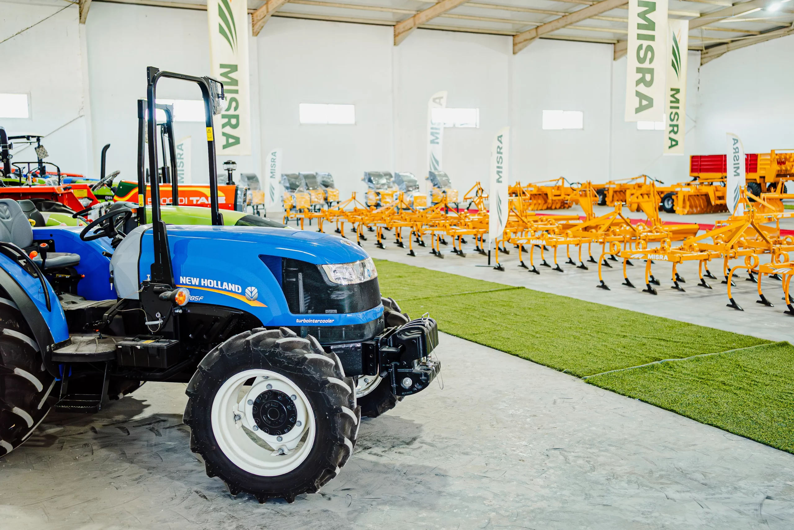 Agriculture traditionnelle et agroécologie : la vision MISRA pour un avenir durable